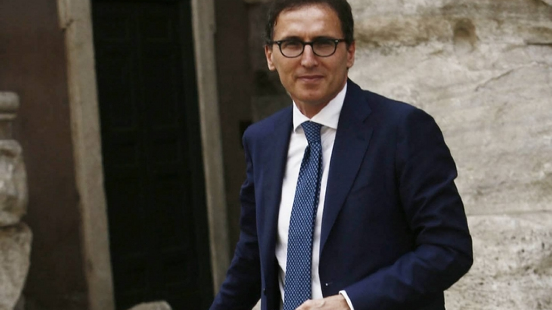 Immagine di «La rimodulazione Iva si farà, è di sinistra»