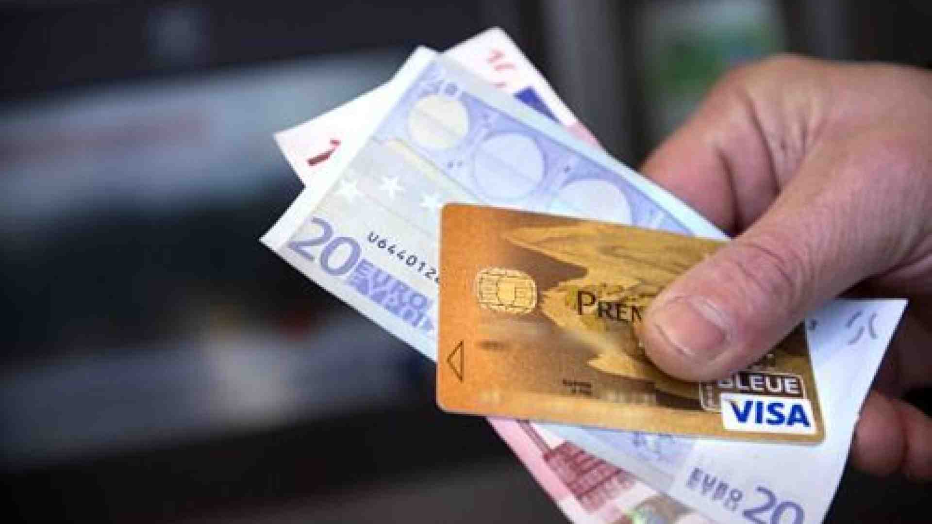Immagine di Contante o pos?