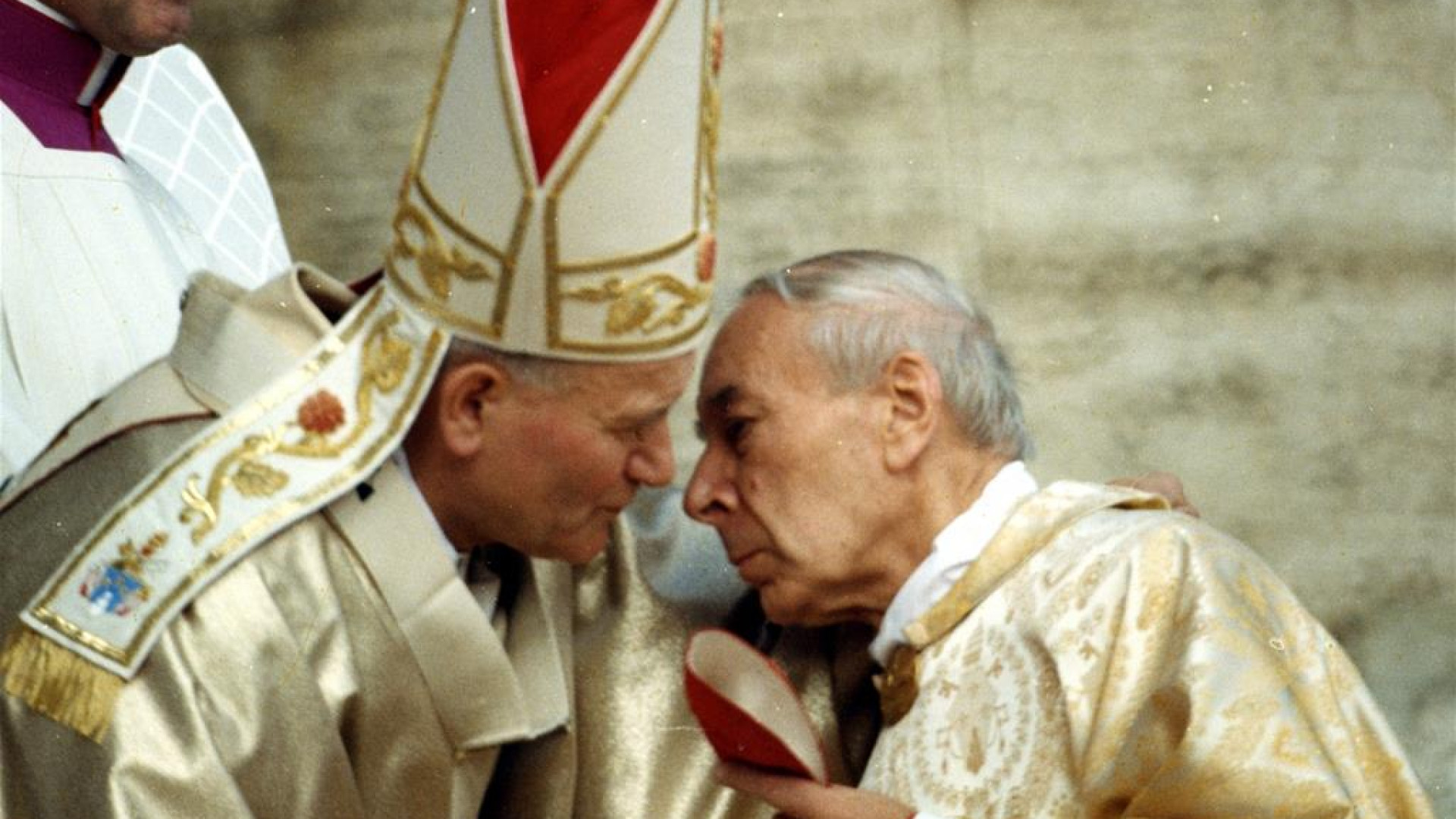 Immagine di Il cardinale Wyszynski presto beato
