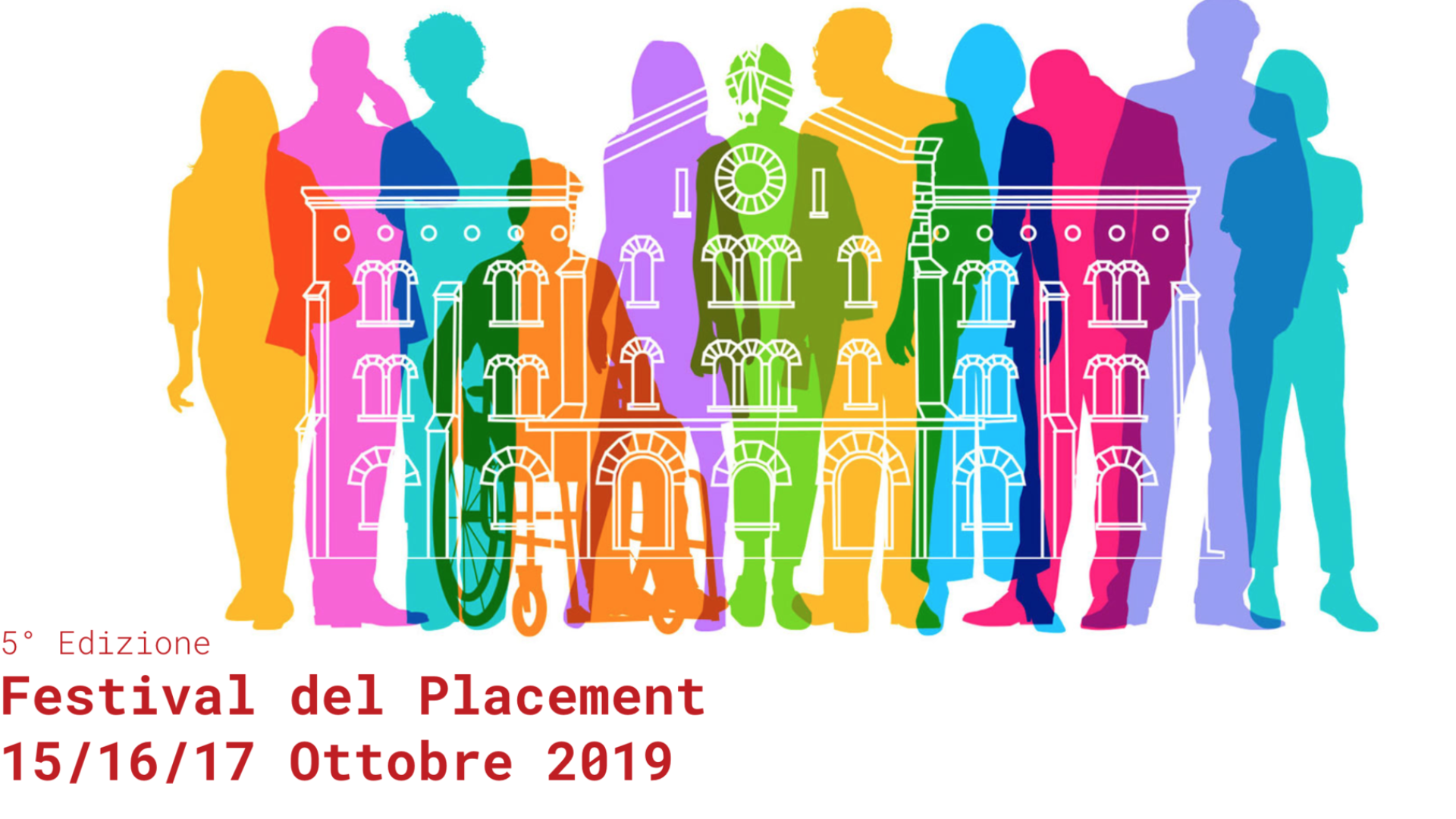 Immagine di UniVerò 2019: in riva all'Adige il Festival italiano del Placement