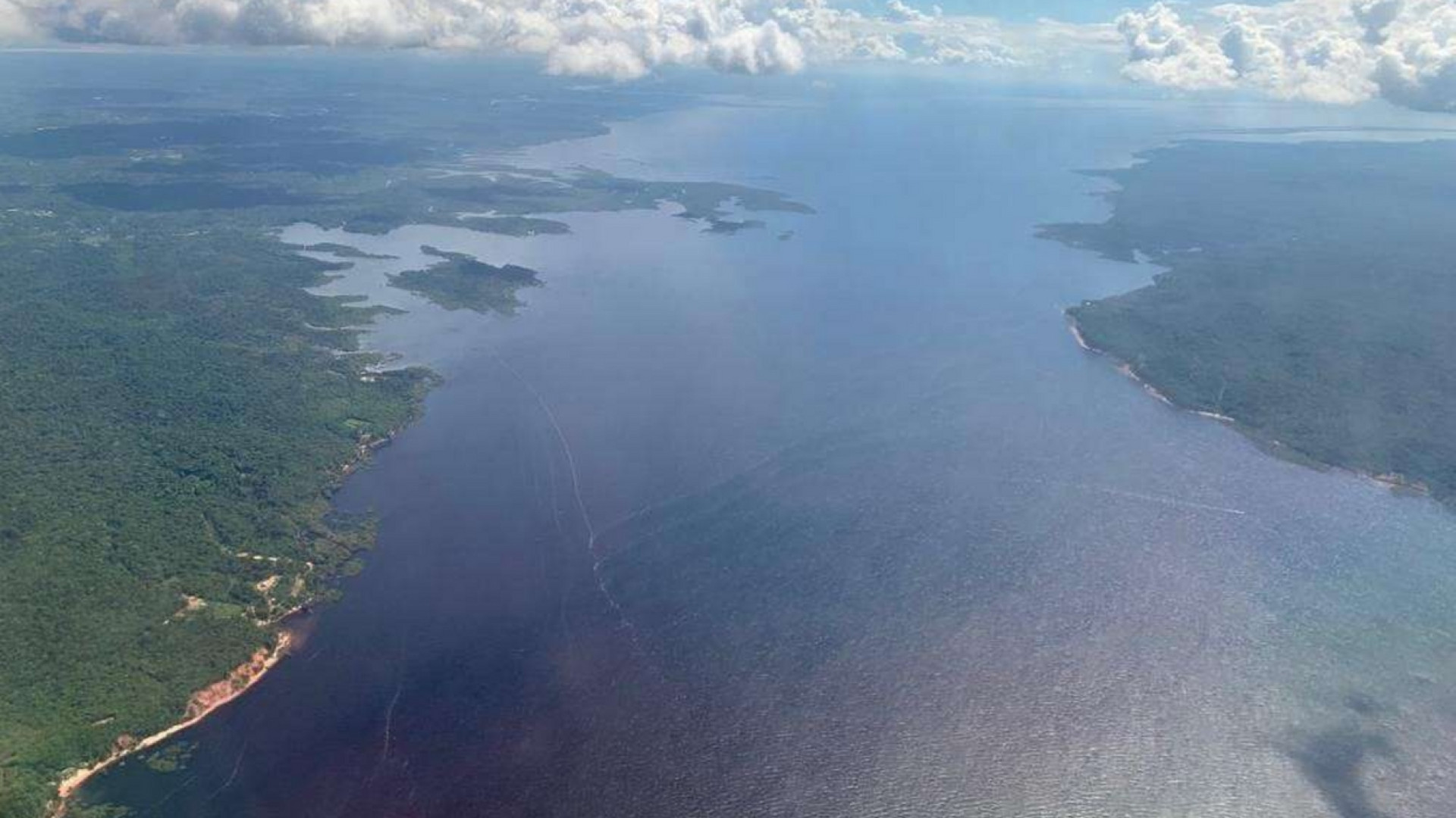 Immagine di Amazzonia, «casa comune». Perché il Sinodo ci riguarda