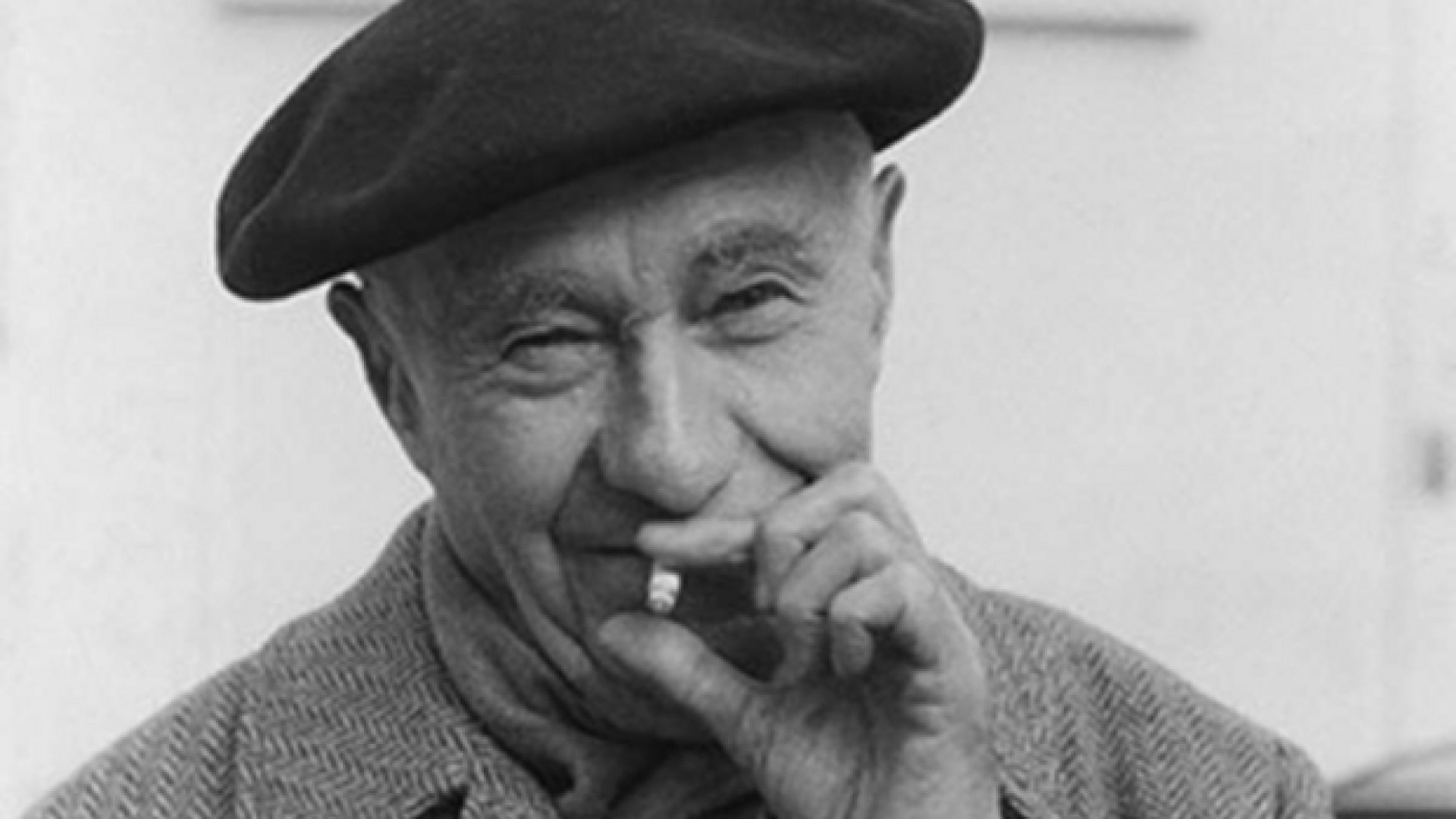 Immagine di Gustave Thibon, maestro di buon senso