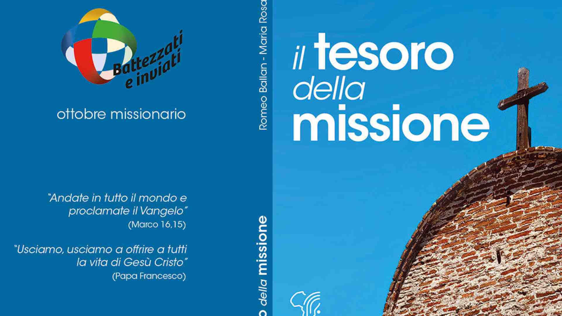 Immagine di Ottobre straordinario. Un utile sussidio pastorale