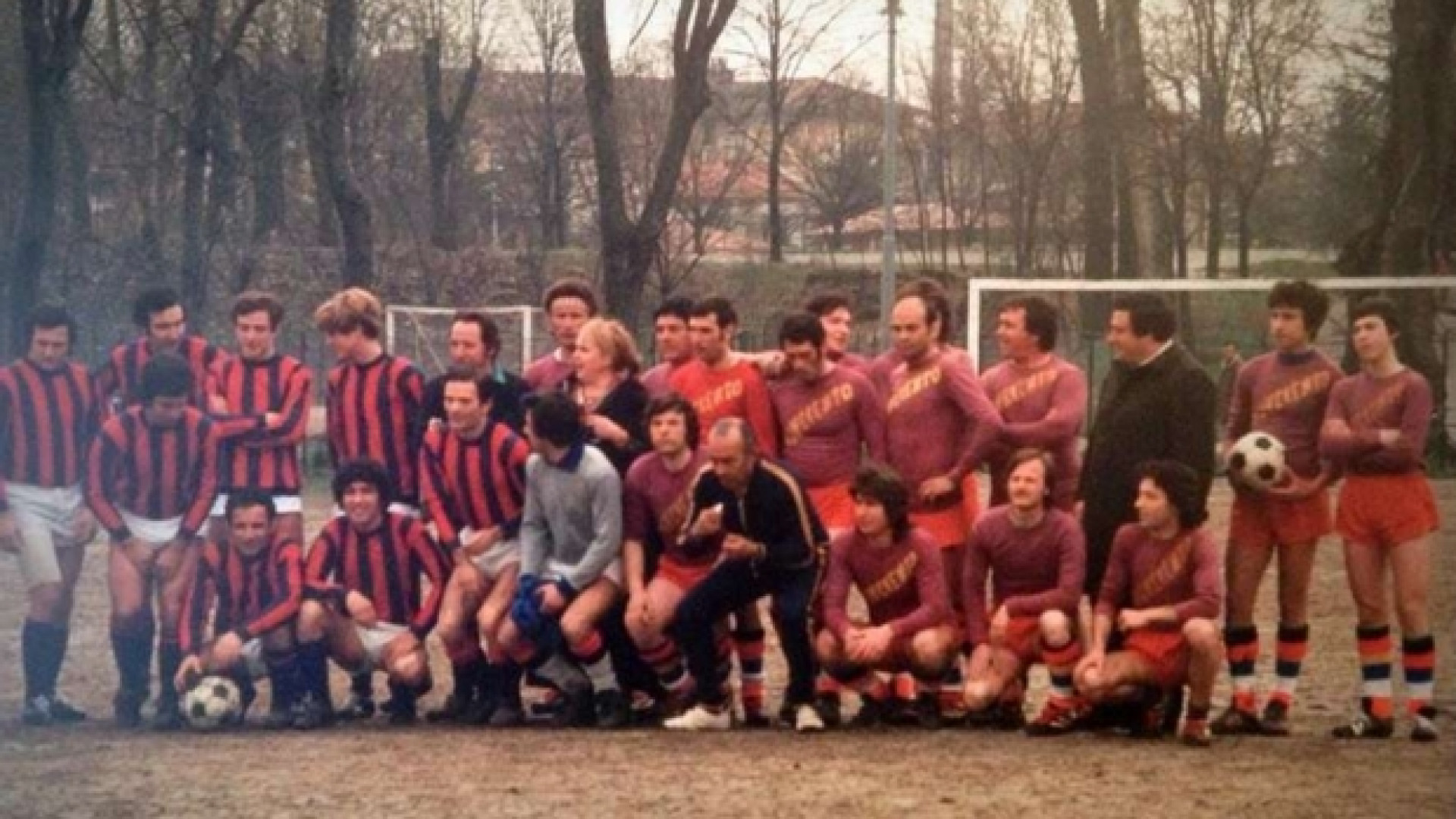 Immagine di Pasolini vs Bertolucci, il derby del cinepallone