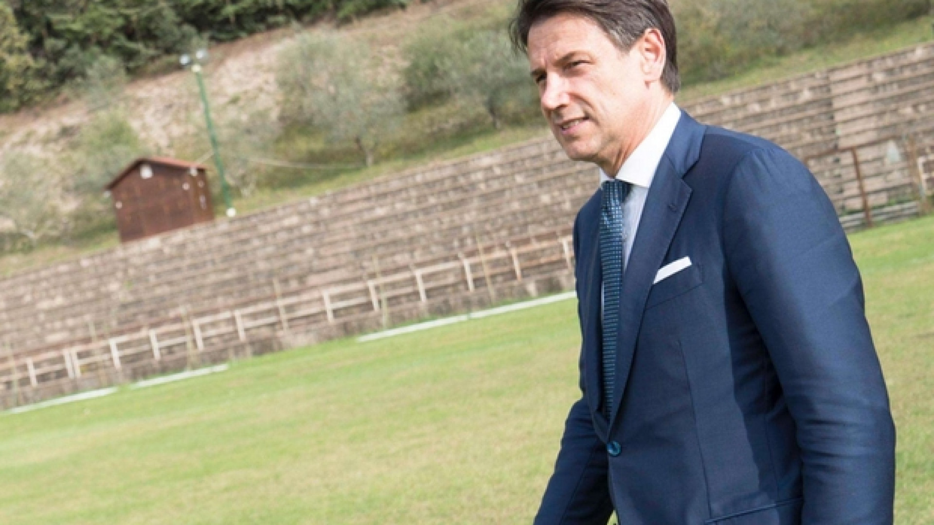 Immagine di Conte avvisa Renzi: non esageri oppure è crisi