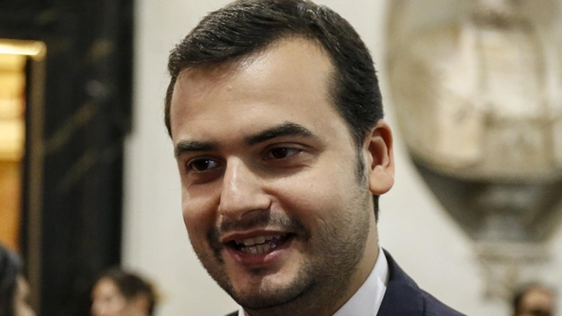Immagine di Caso Bija, il sottosegretario Sibilia: «Ora verifiche su scambi con scafisti»