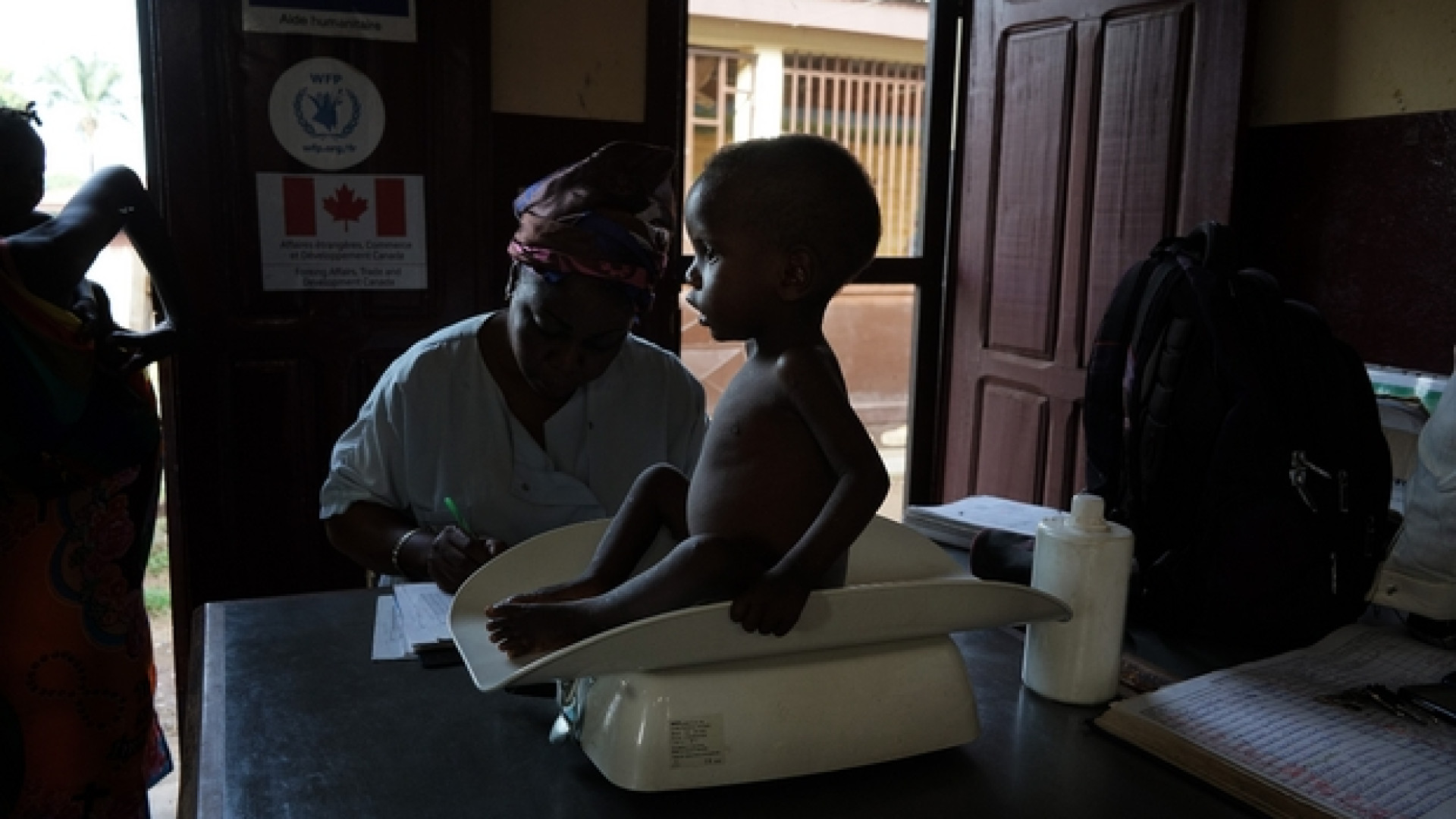 Immagine di Nel Centrafrica senza sviluppo i bambini hanno perso i sogni