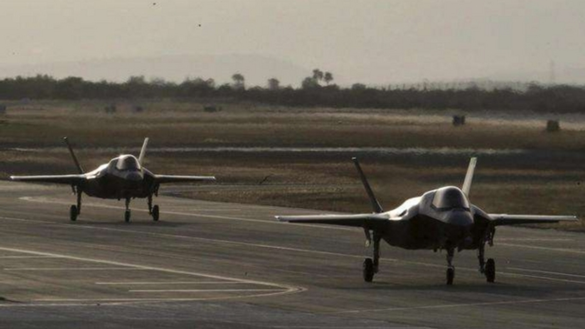 Immagine di «Conte dica no alla spesa di altri 10 miliardi per gli F35»