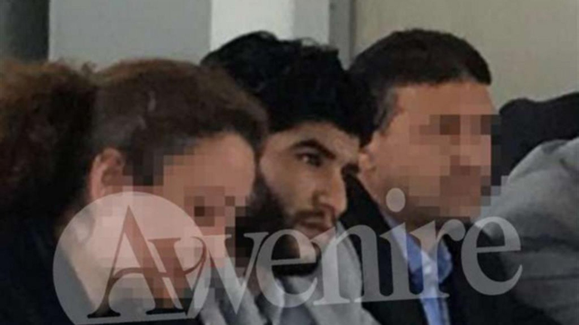 Immagine di Il Viminale: «Bija arrivato con documenti falsi dalla Libia»