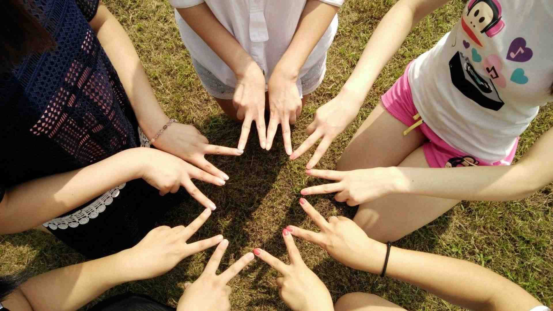 Immagine di Servizio civile universale: crescere (bene) come cittadini