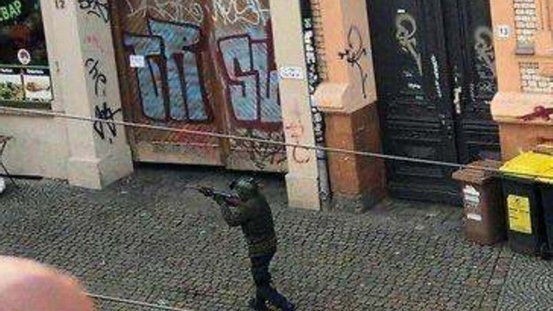 Immagine di In Germania torna il mostro del nazismo, ma resta sottovalutato