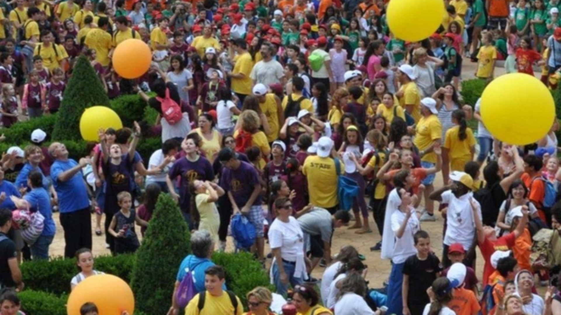 Immagine di La sfida degli educatori professionali in oratorio