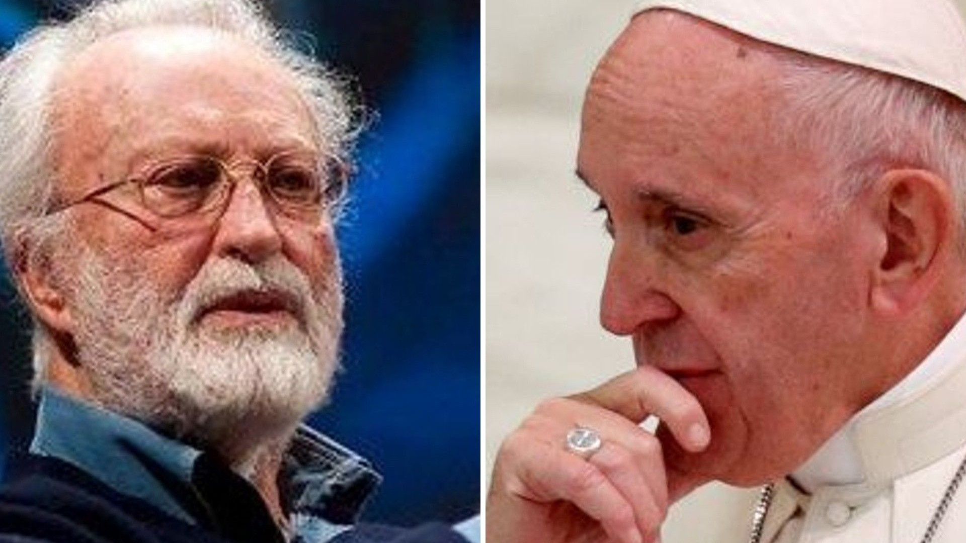 Immagine di Il Vaticano corregge Scalfari