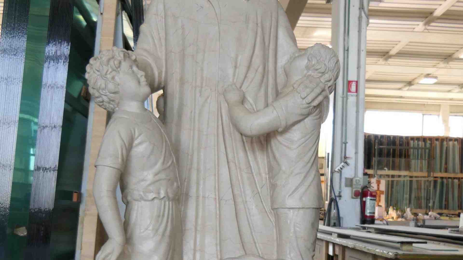 Immagine di Don Giovanni Calabria è santo da vent’anni