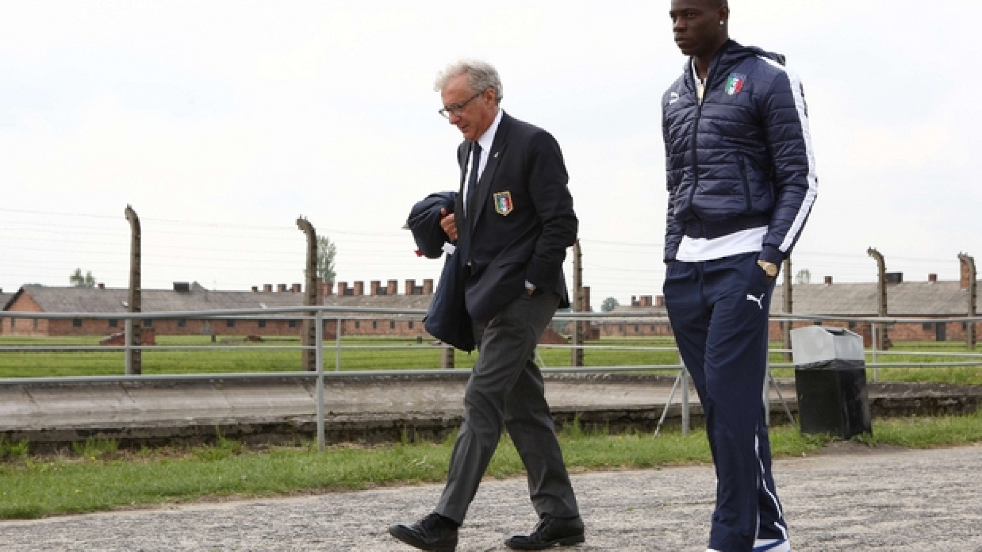 Immagine di Il calcio contro il razzismo, da Levi a oggi