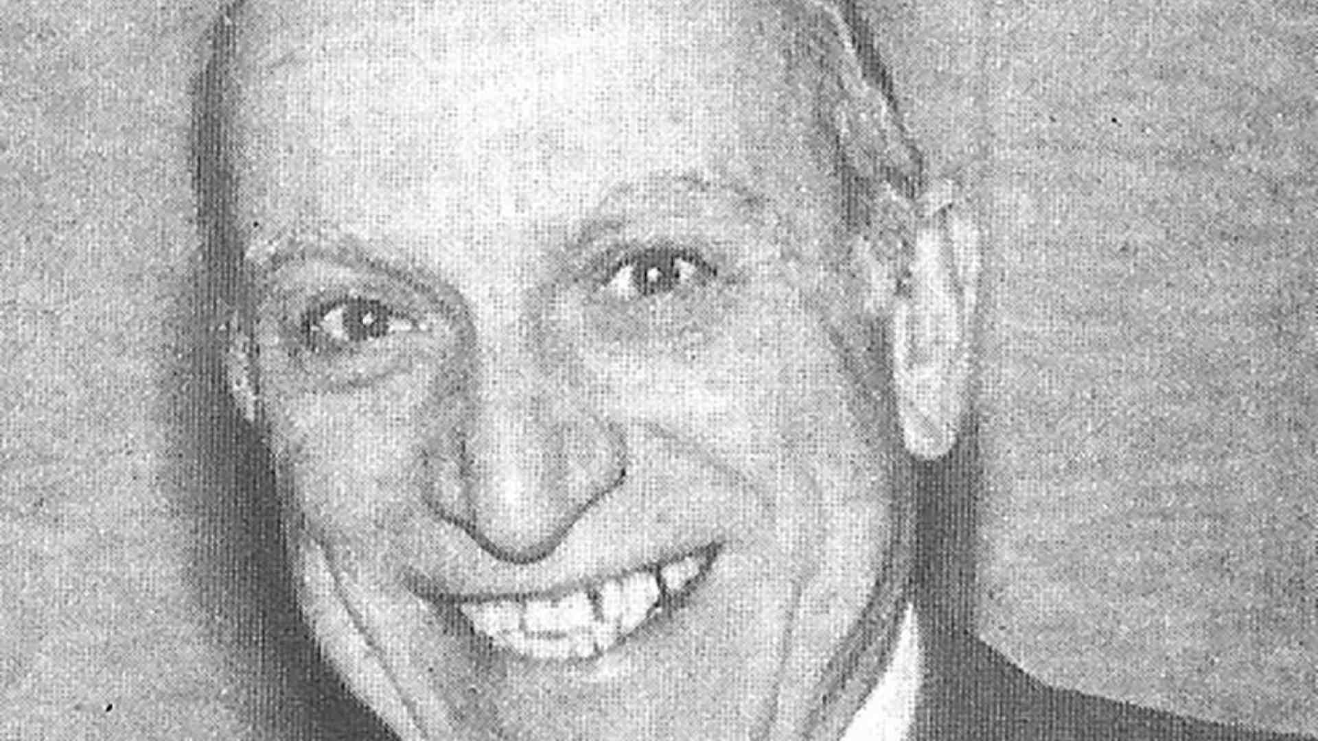 Immagine di Vent'anni fa Verona ha detto addio al "suo" Giorgio Zanotto