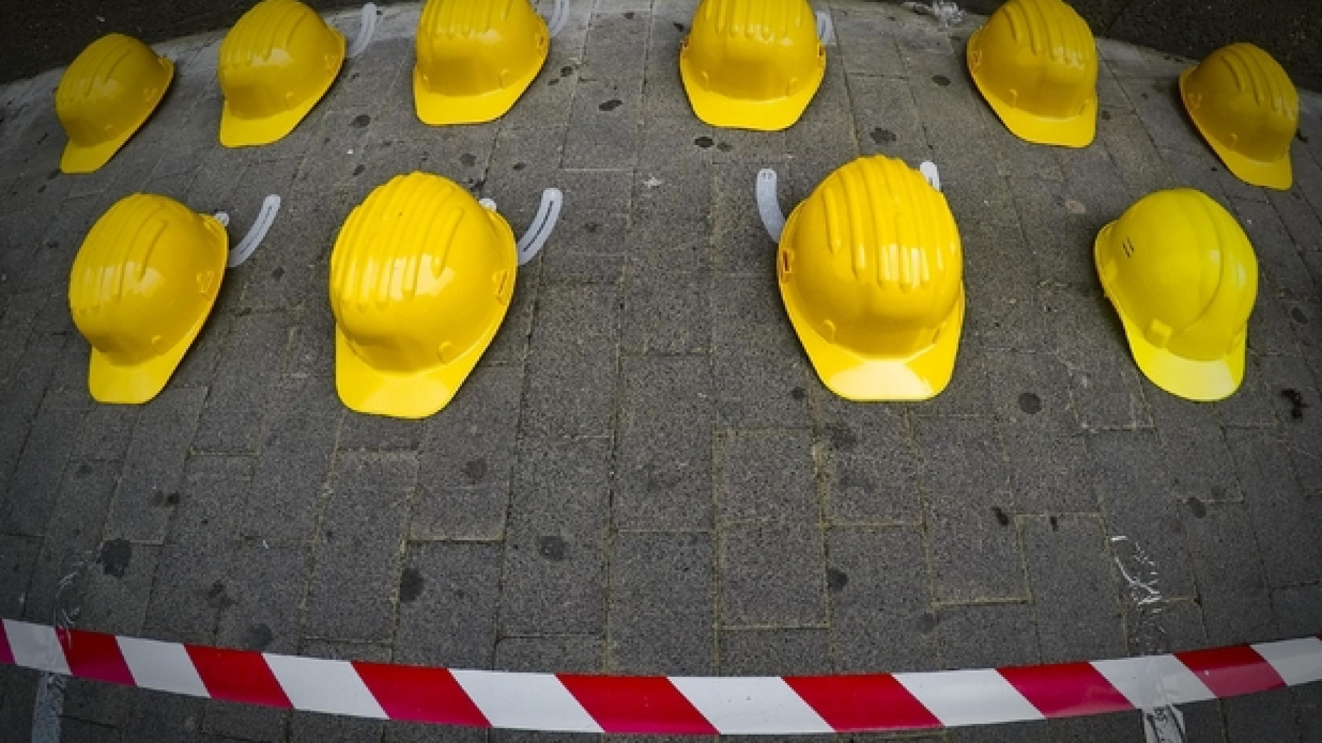 Immagine di Giornata nazionale per le vittime del lavoro