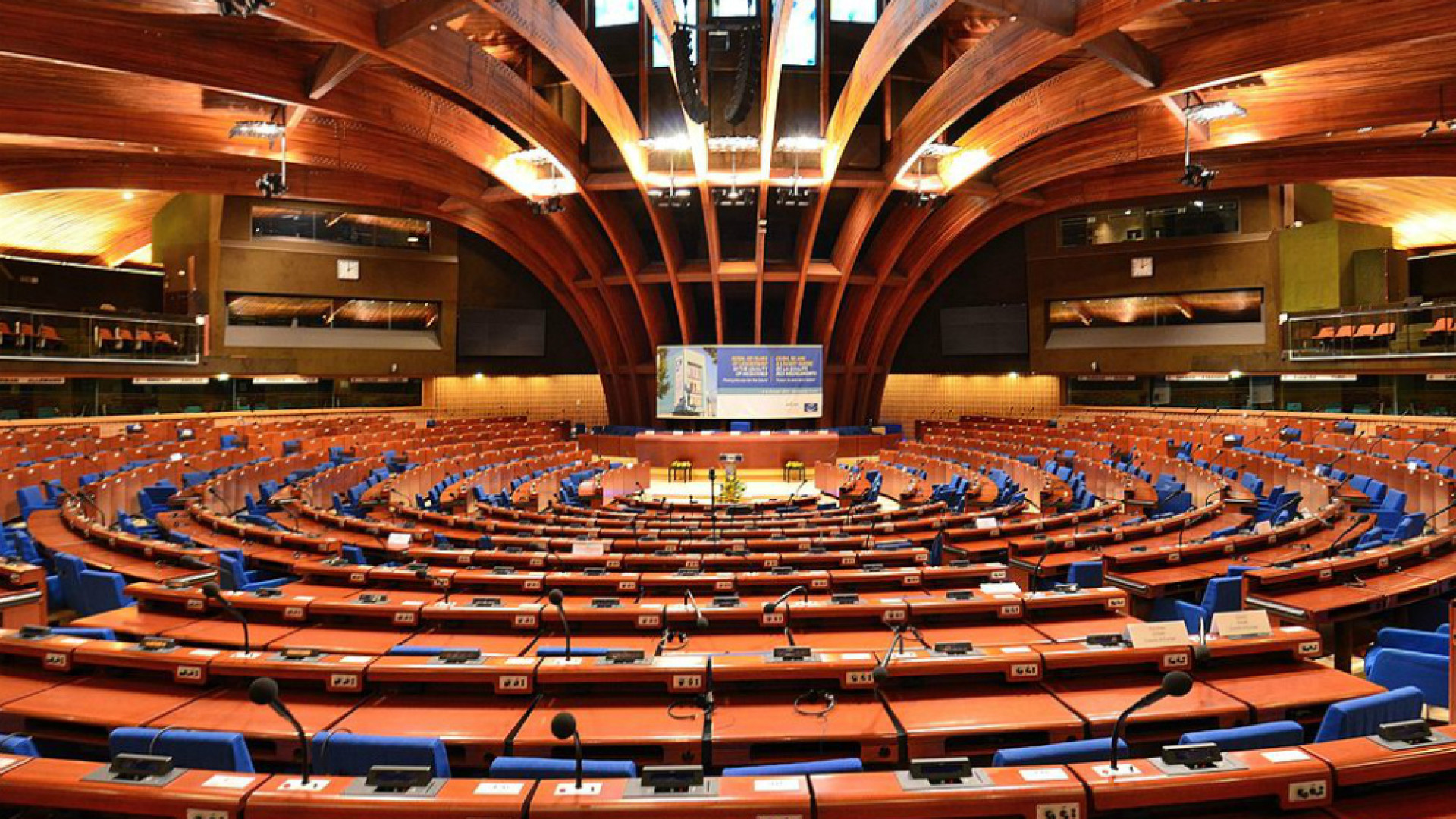 Immagine di Paesi europei sempre divisi sugli stranieri