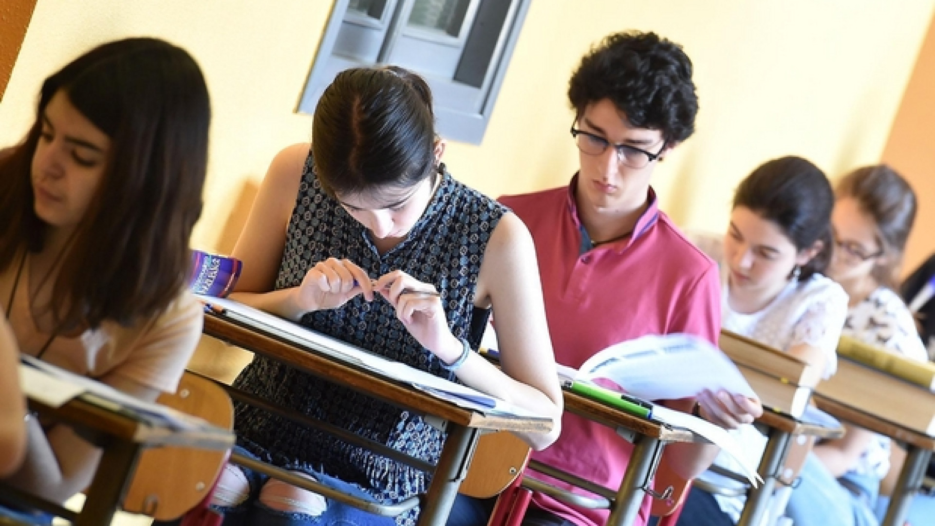Immagine di Veladiano: quelle parole che uccidono la scuola