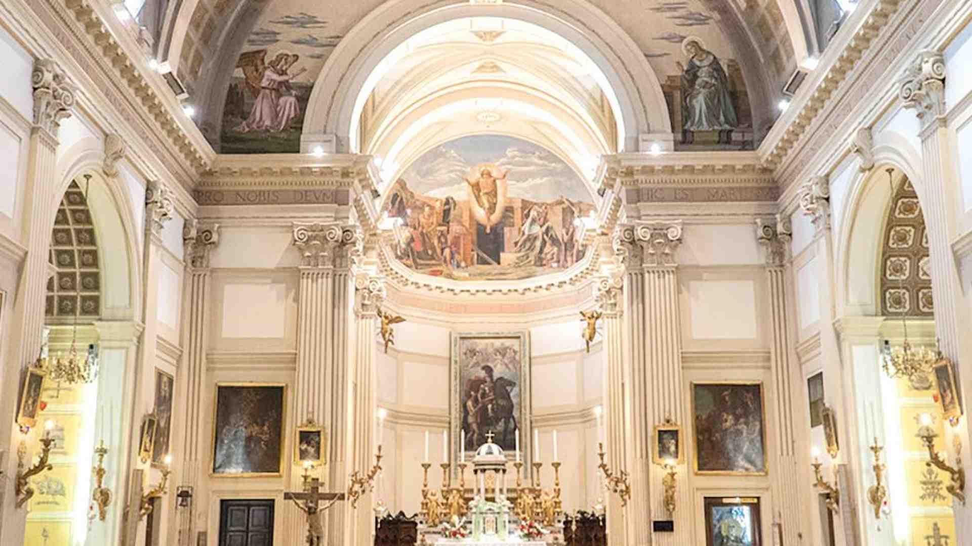 Immagine di Negrar. 150º anniversario di consacrazione della chiesa