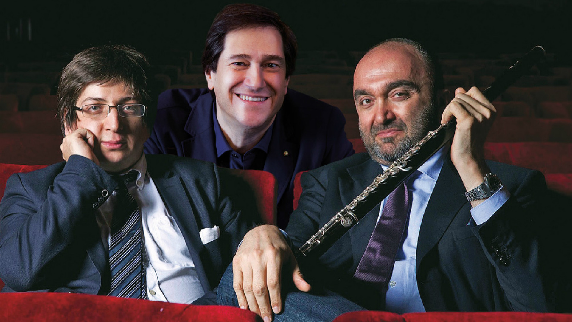 Immagine di Viaggio intorno a Bach