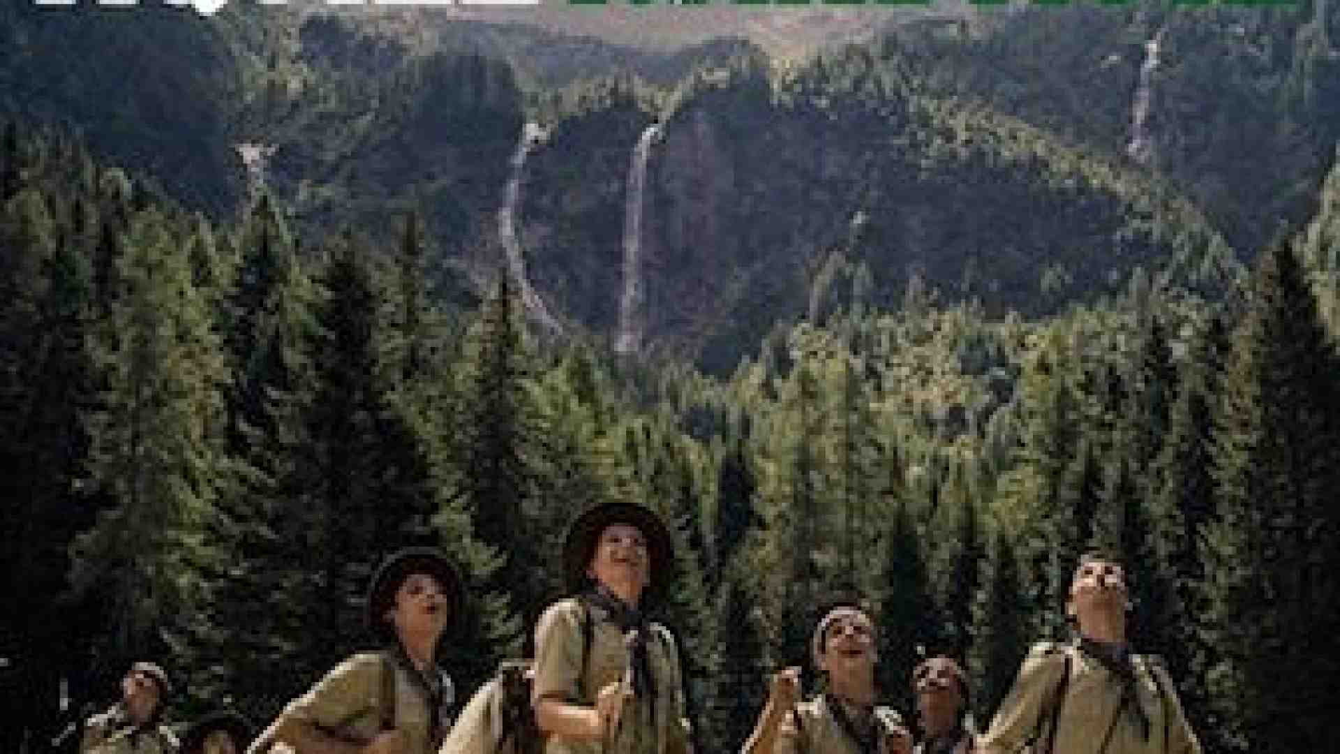 Immagine di Gli scout che resistettero al fascismo