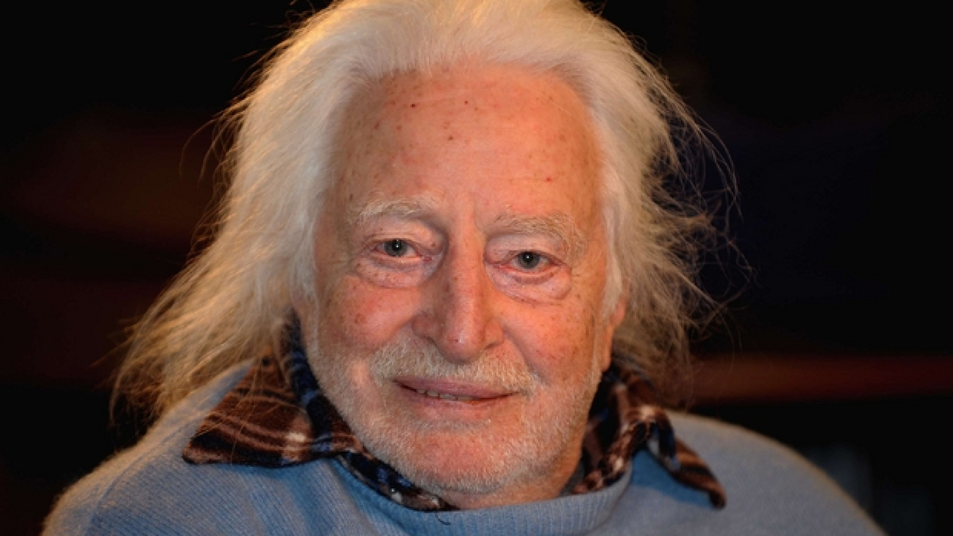 Immagine di Morto Carlo Croccolo, l'alter ego di Totò