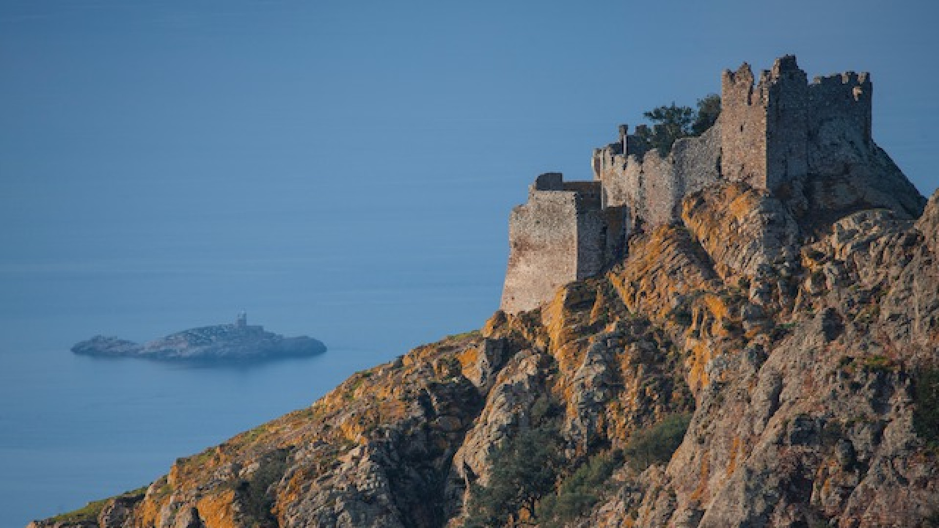 Immagine di Elba, isola da esplorare