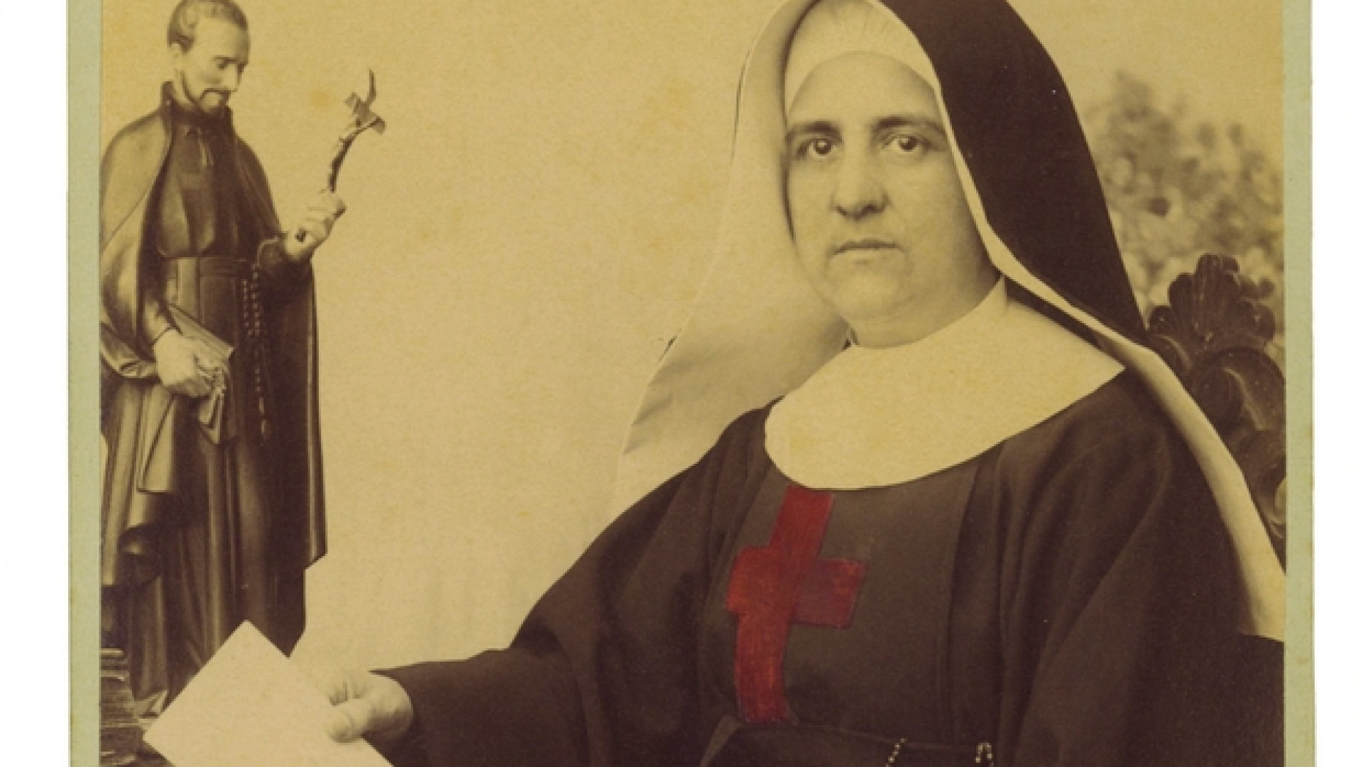 Immagine di Ecco chi era madre Vannini, nuova santa