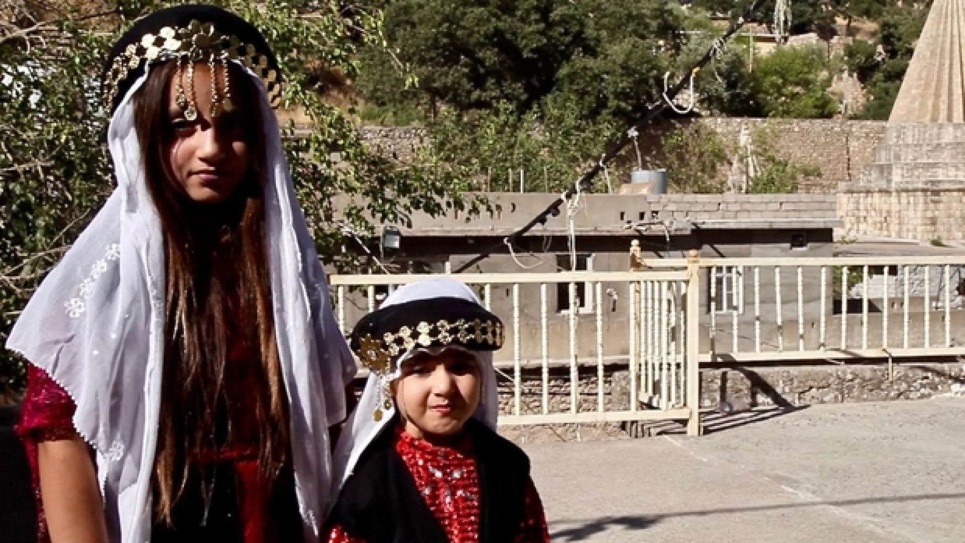 Immagine di Sul futuro degli yazidi a Sinjar l'ombra del ritorno del Daesh