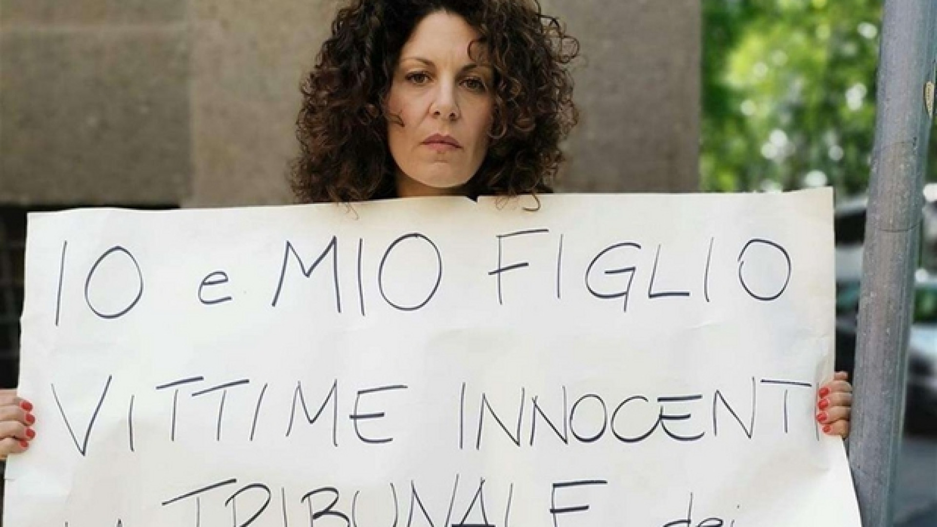 Immagine di Caso Massaro, sotto accusa l'alienazione parentale