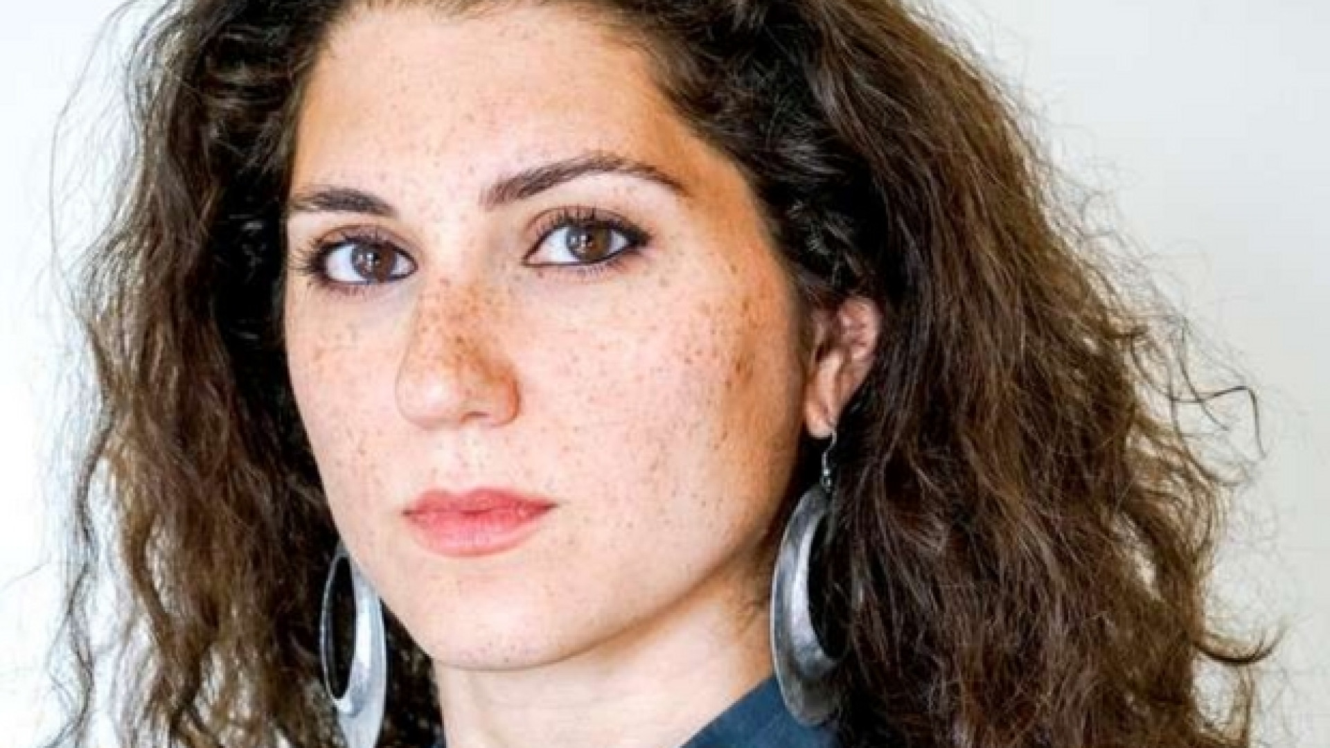 Immagine di Alia Malek: «La Siria? Una volta era la casa di tutti»