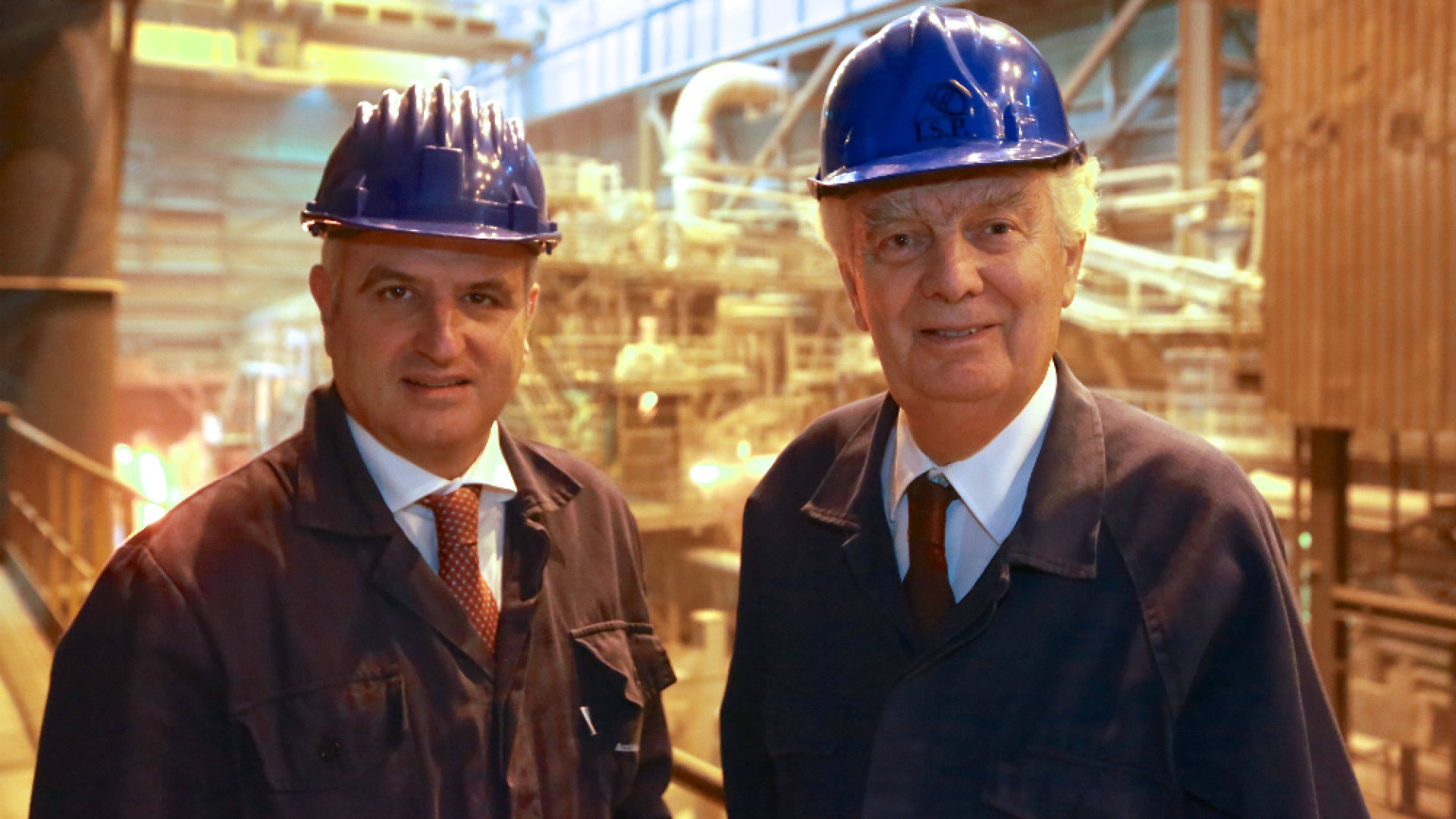 Immagine di Gruppo Arvedi:  rinnovamento e continuità