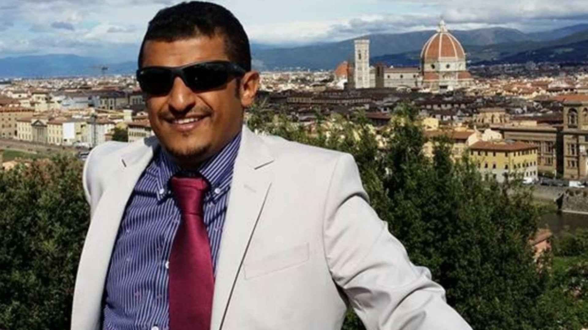 Immagine di «Io islamico, innamorato di Gesù, mi laureo in teologia cattolica»