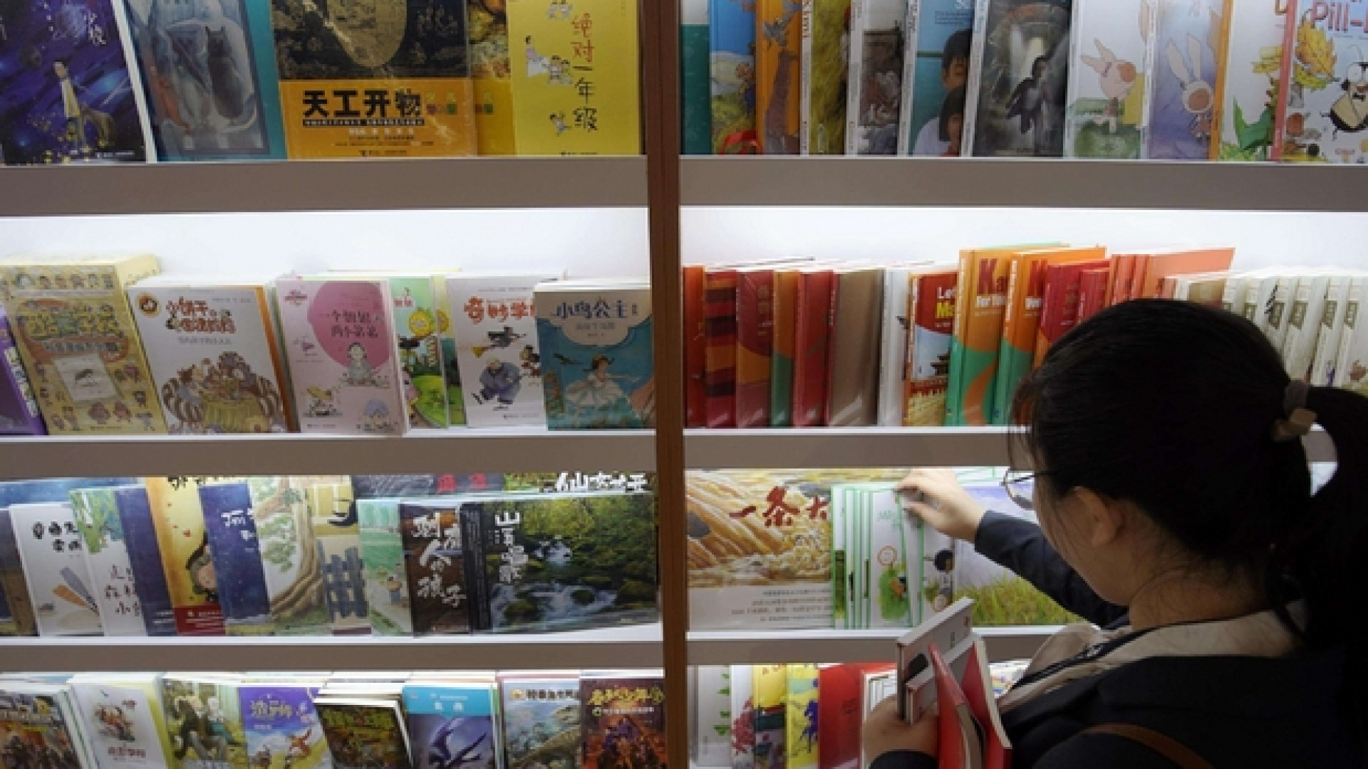 Immagine di In Italia si legge poco ma si comprano più libri. I dati del mercato