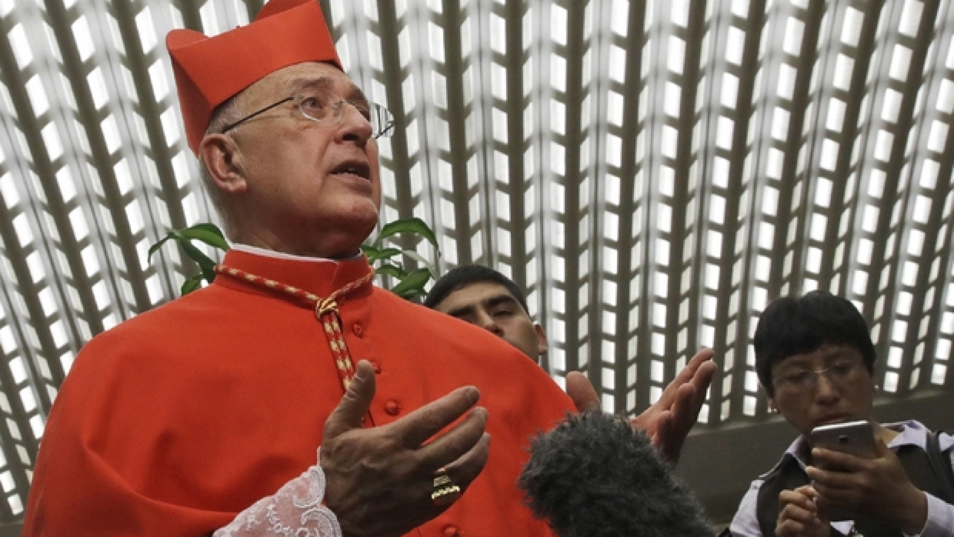 Immagine di «Con gli indios ho scoperto il vero significato del Vangelo»