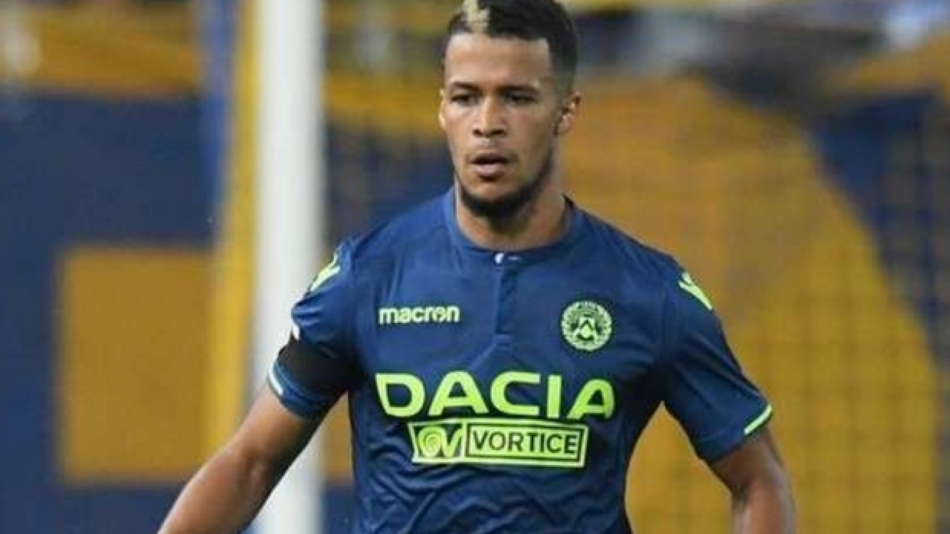 Immagine di La favola di Troost-Ekong, il gigante multietnico della difesa