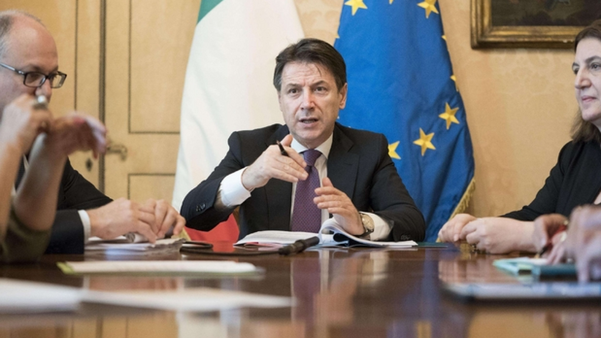 Immagine di Manovra al via "salvo intese". Ma cosa significa?