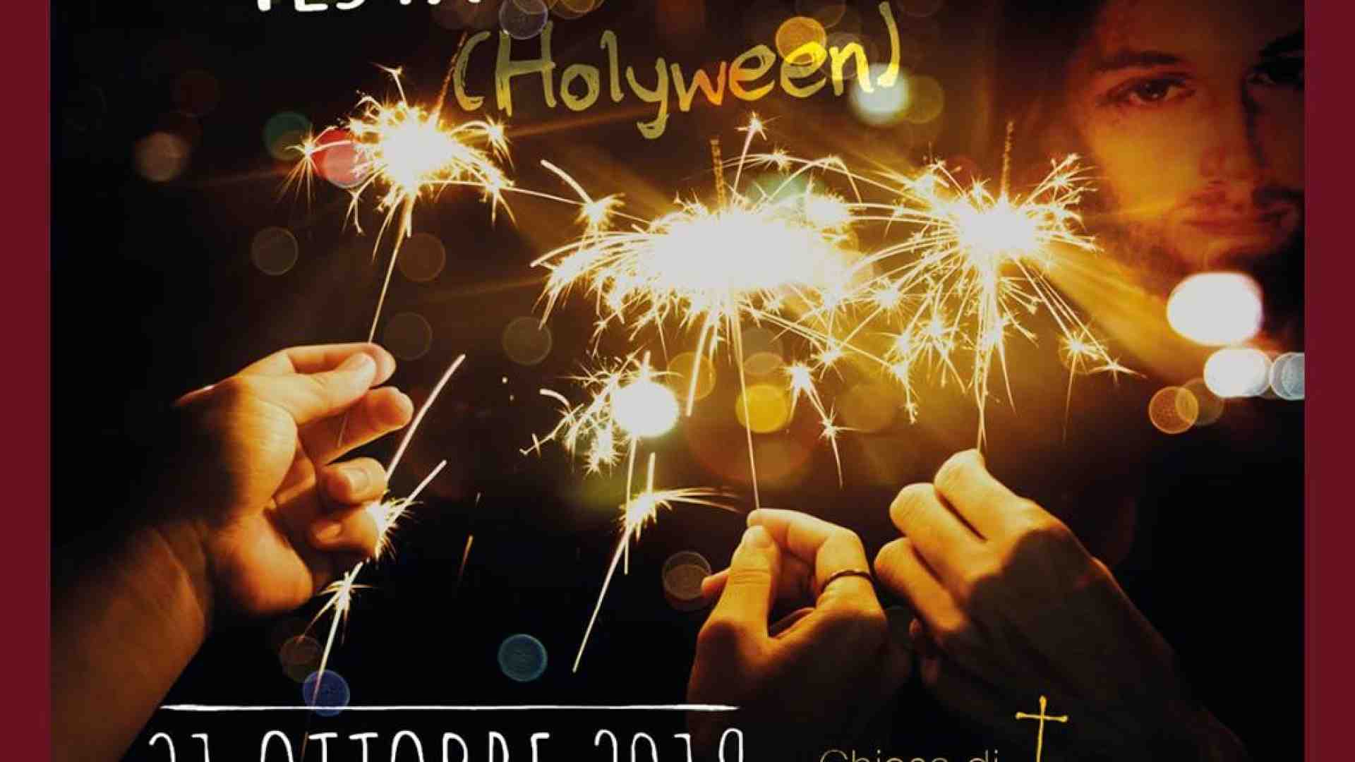 Immagine di Festa della luce - Holyween