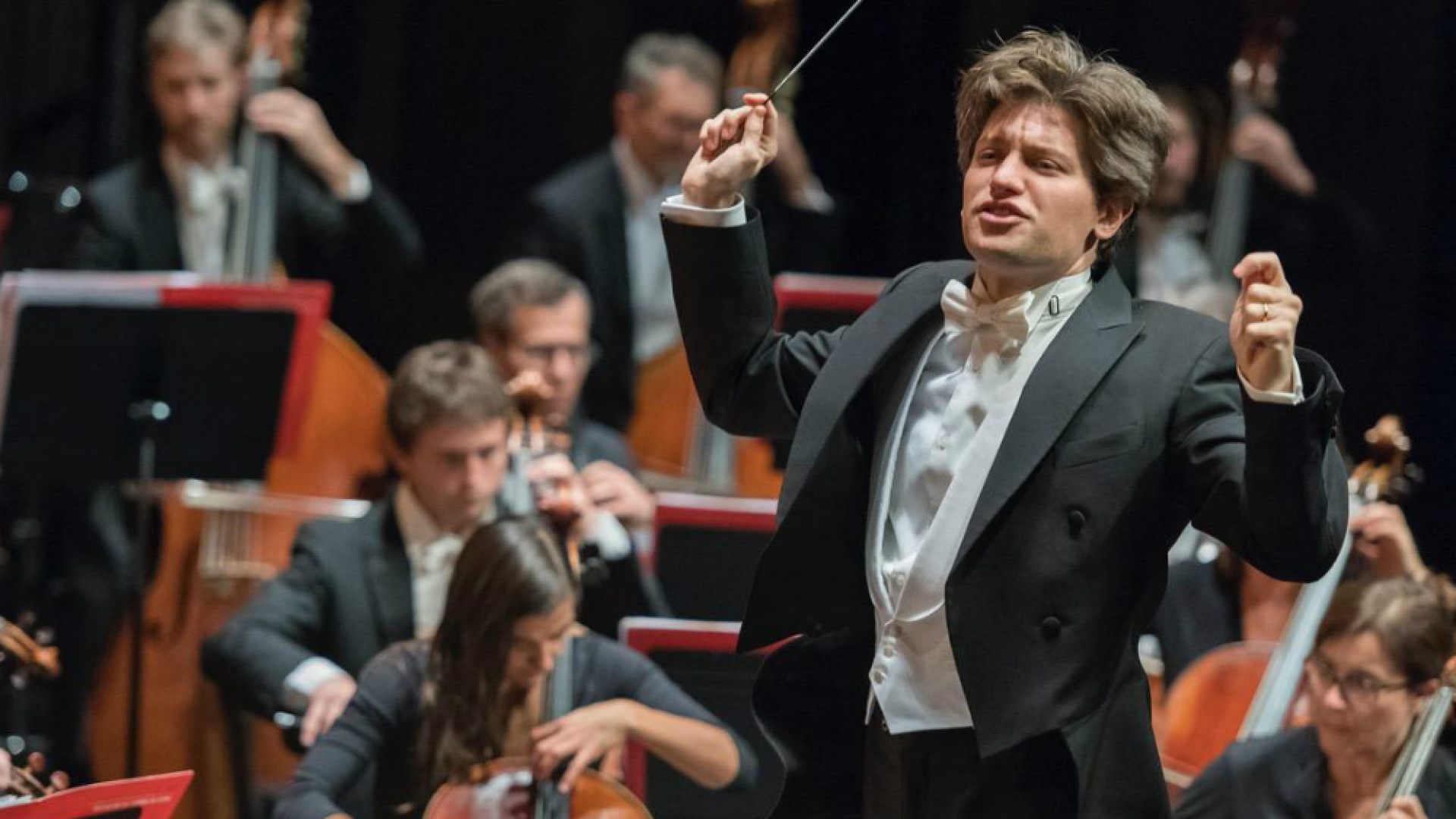 Immagine di Verso il 250esimo della nascita ed è già febbre da... Beethoven