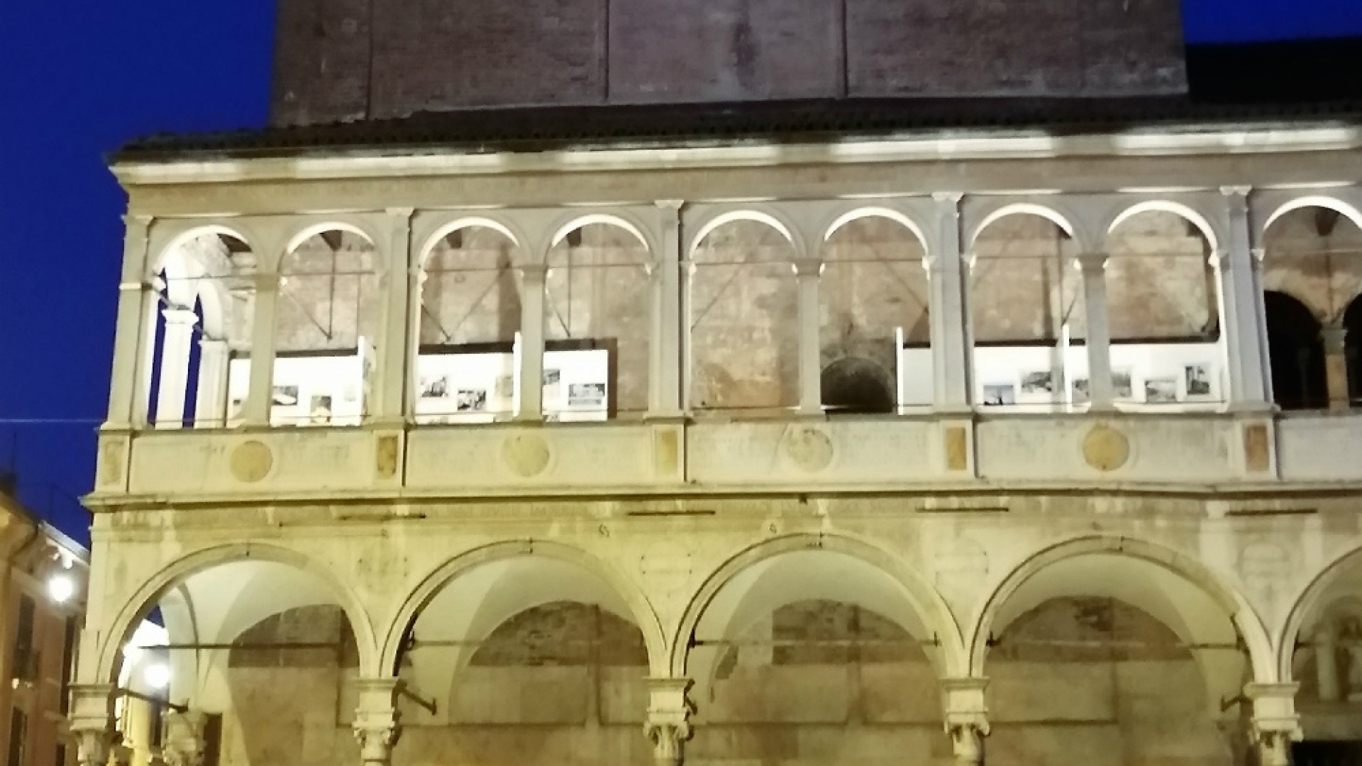 Immagine di Pane, arte, e sensazioni