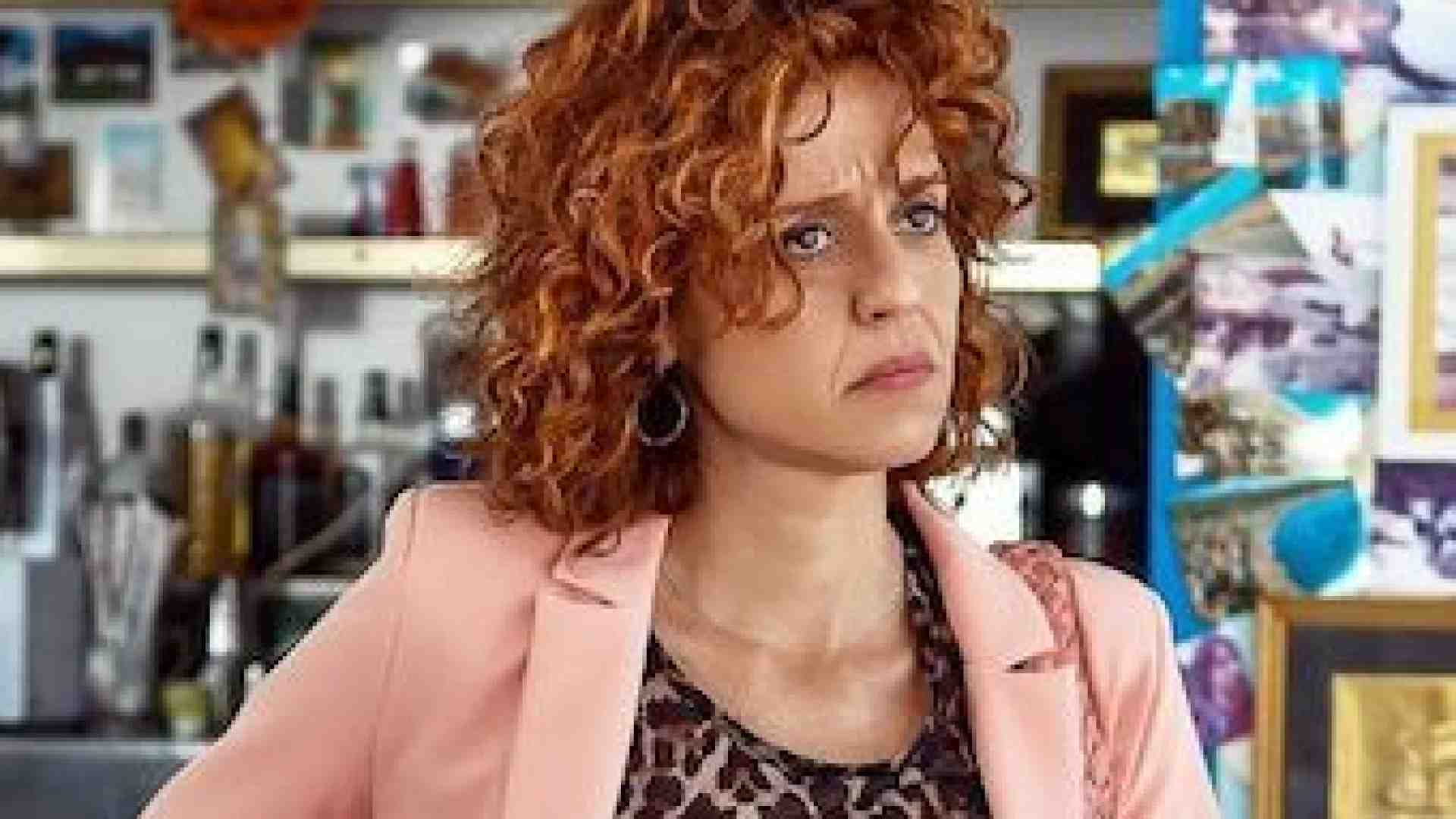 Immagine di Convince la Montalbano al femminile