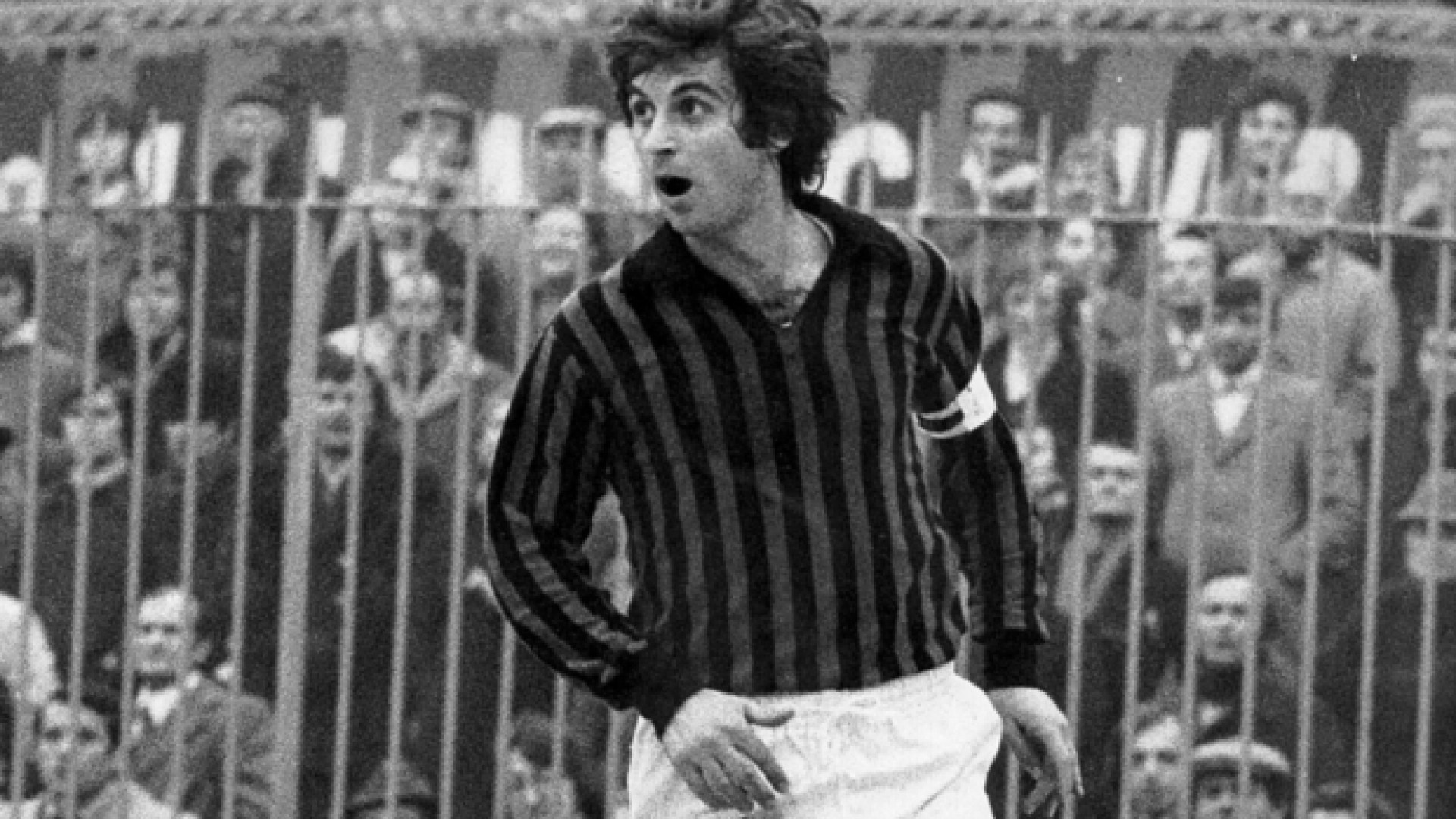 Immagine di Quella sera che il Milan salì sul tetto del mondo