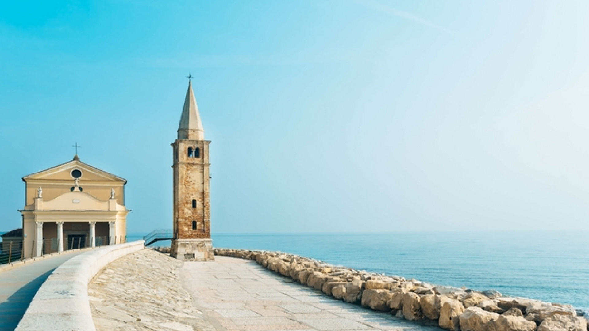 Immagine di La teologia corrente del Mediterraneo