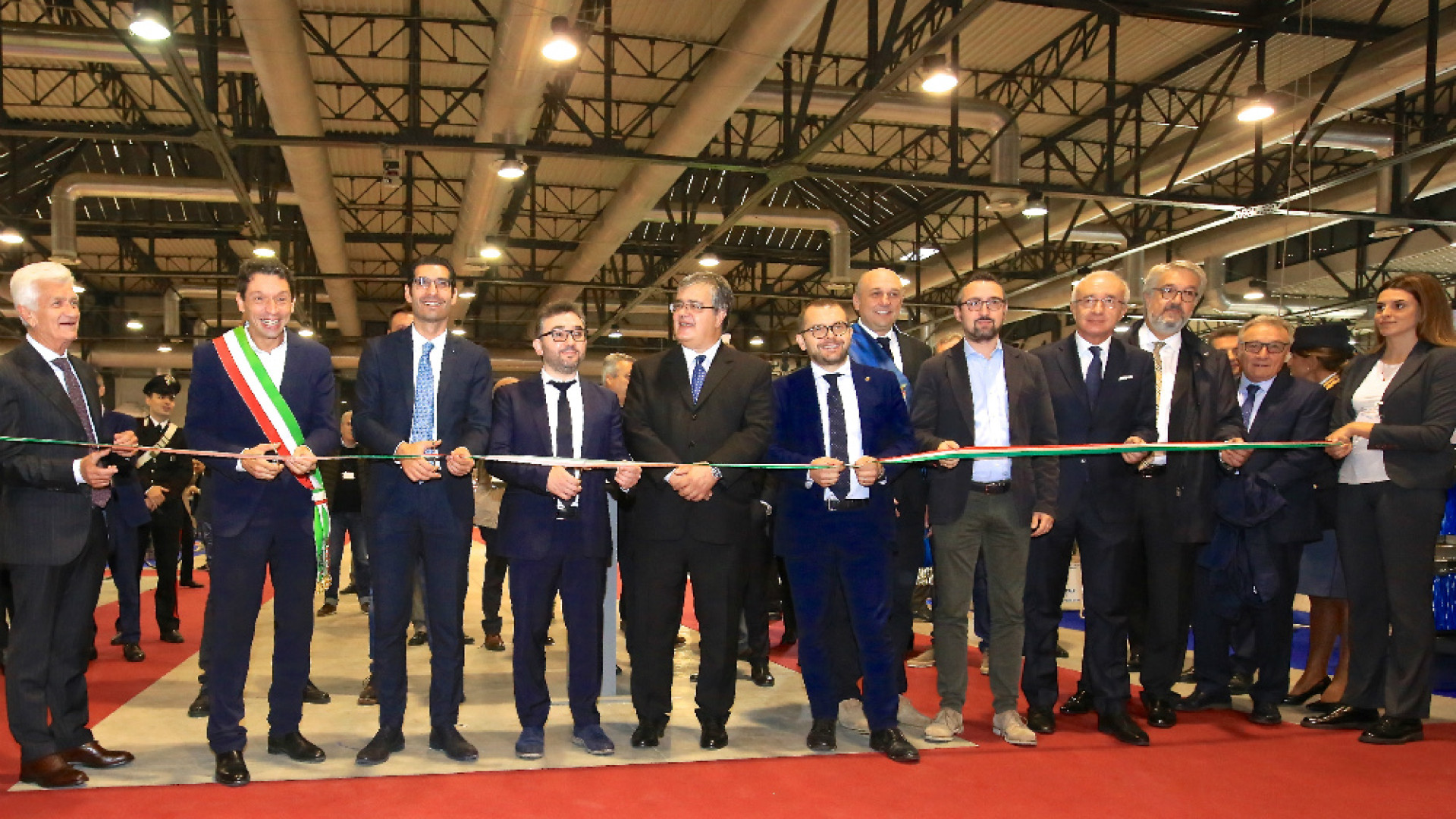 Immagine di Fiere Zootecniche al via