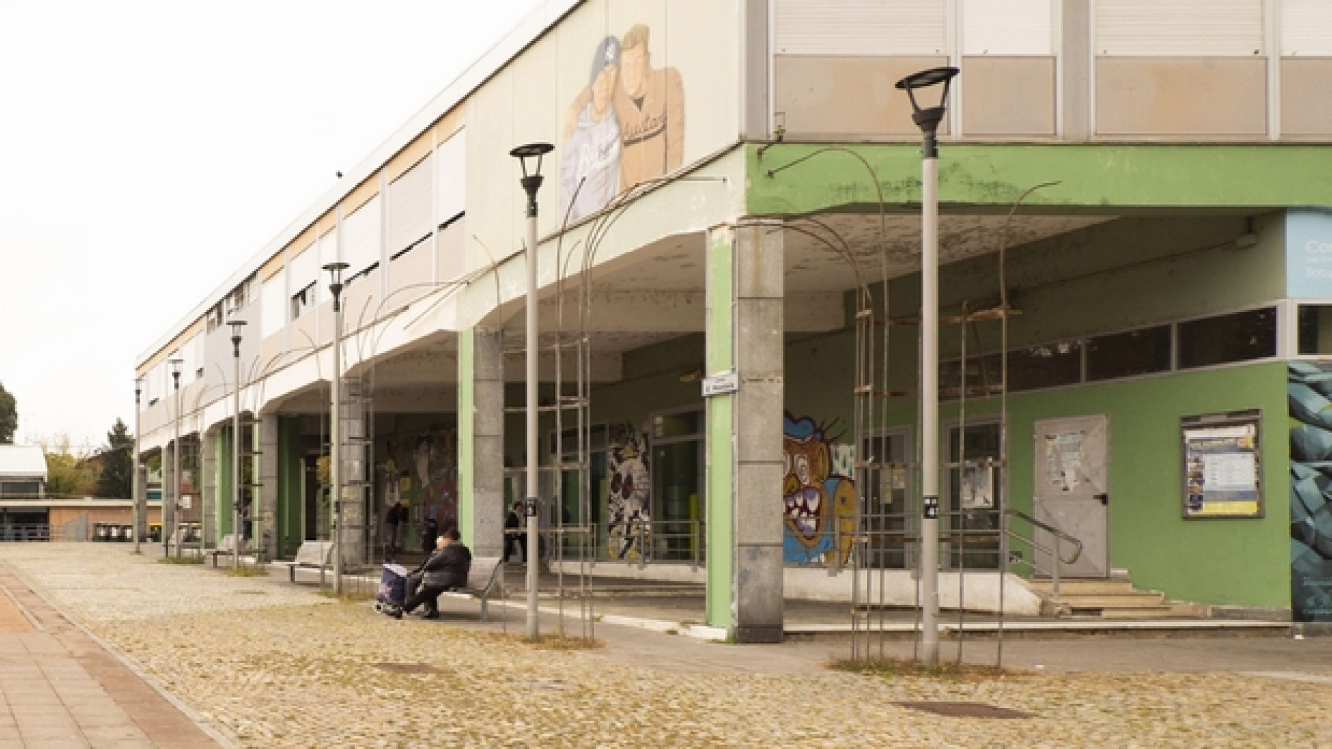 Immagine di Febbre del crack a Torino, «così dilaga la droga dei poveri»