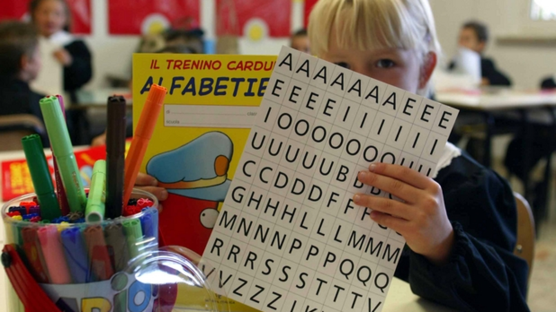 Immagine di Balbuzie, la vergogna da cui si può guarire