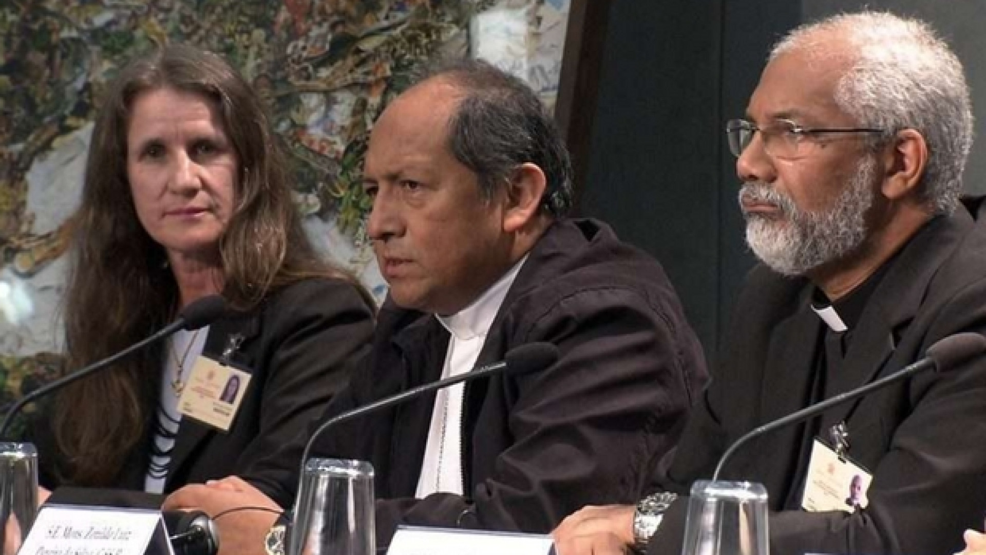 Immagine di Al Sinodo per l'Amazzonia le voci delle donne: siamo Chiesa e facciamo Chiesa