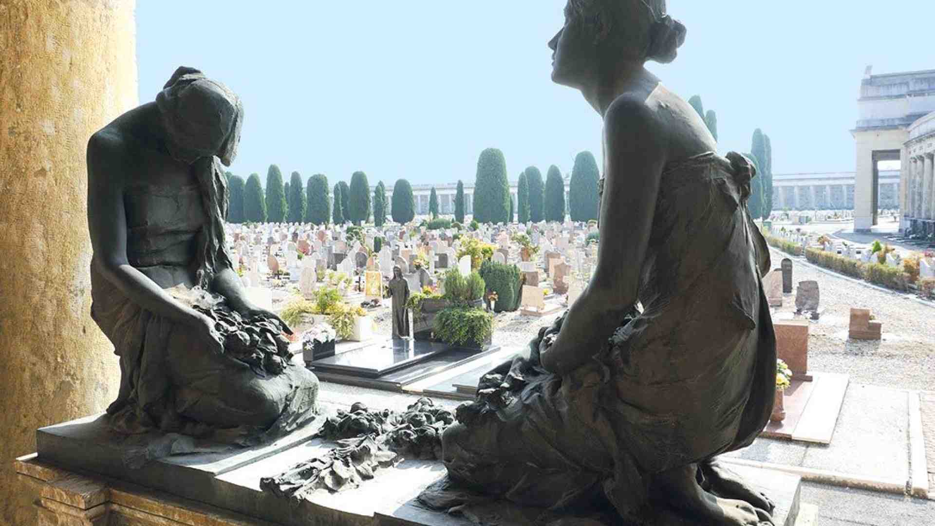 Immagine di Non è più tempo di morire (o almeno di parlarne)