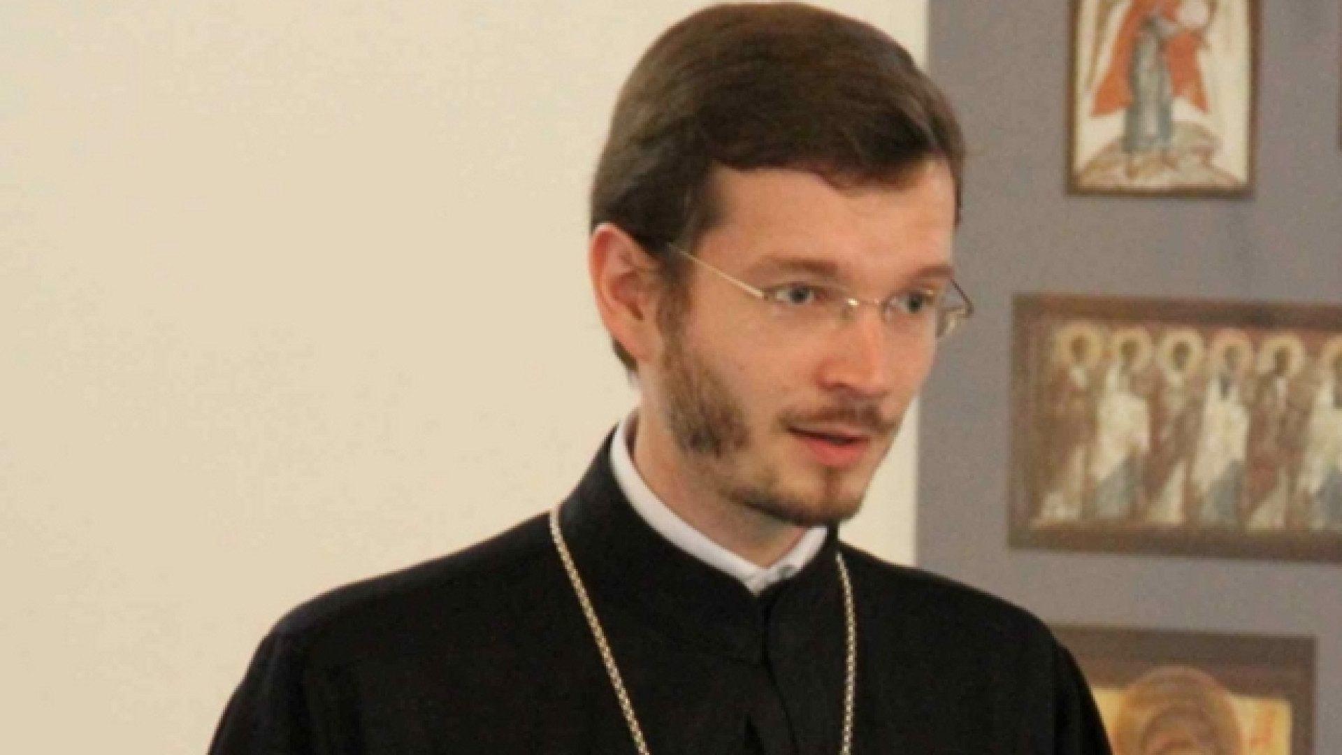 Immagine di La «cattolicità ortodossa» di Siniakov
